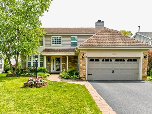 687 E Lenox Ln, Palatine, IL 60074