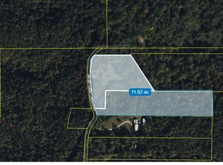 0 Valley Head Church Rd, La Fayette, GA 30728