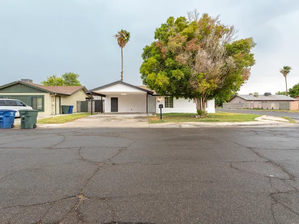 1731 W 25th Dr, Yuma, AZ 85364