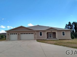 4637 Bass Lake Ct, De Beque, CO 81630