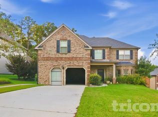 325 Riverstone Dr, Covington, GA 30014