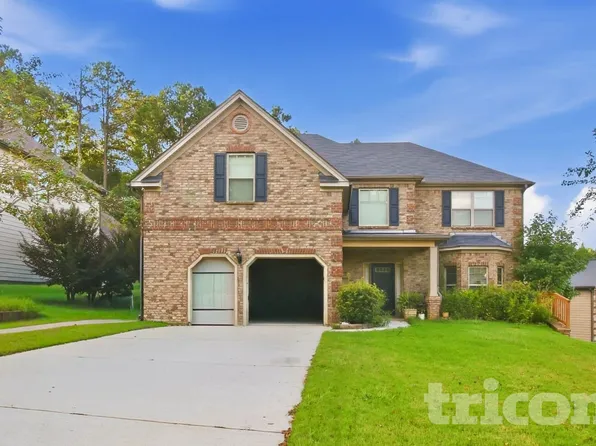 325 Riverstone Dr, Covington, GA 30014