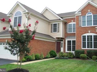 5619 Solheim Cup Dr, Haymarket, VA 20169