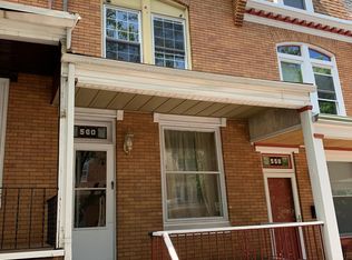 560 S 15th St, Reading, PA 19602