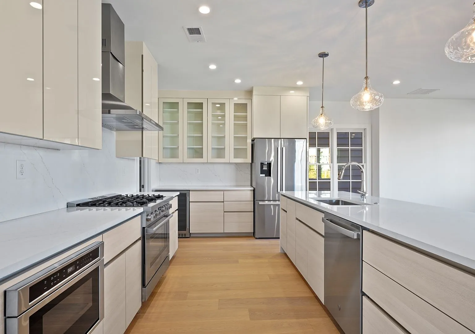 New construction luxury home in downtown Memphis — Photo 1