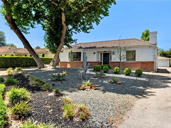 2873 Gainsborough Dr, San Marino, CA 91108