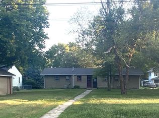 1505-1507 Grant St, Beatrice, NE 68310