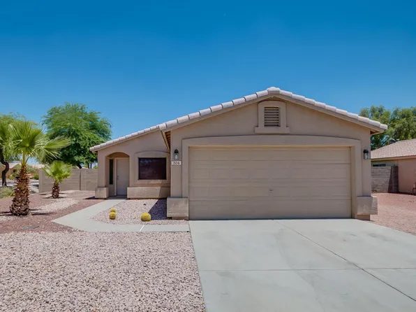 504 S 7th St, Buckeye, AZ 85326