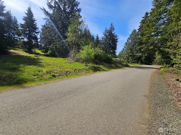 0 E Vuecrest Drive, Union, WA 98592