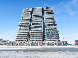 2550 Simcoe St N #2110, Oshawa, ON L1L0R5