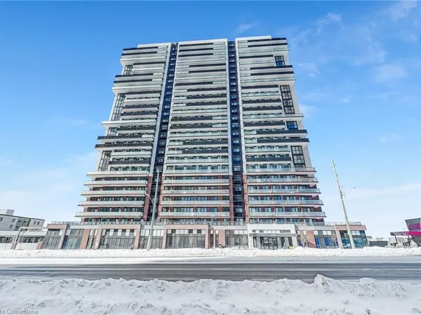 2550 Simcoe St N #2110, Oshawa, ON L1L 0R5