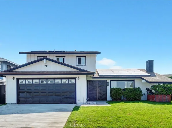 18106 Coltman Ave, Carson, CA 90746