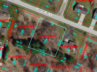 194 Lakeview Rd N, Dahinda, IL 61428