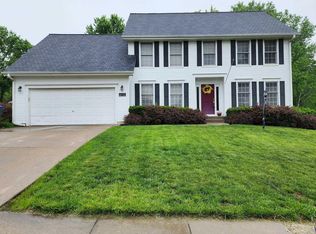 6414 SW 23rd St, Topeka, KS 66614