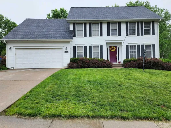 6414 SW 23rd St, Topeka, KS 66614