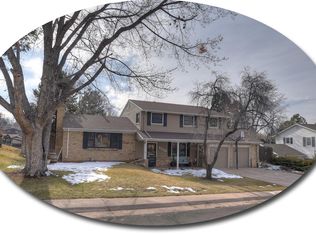 6915 S Garfield Way, Centennial, CO 80122