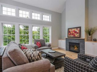 65 Balsam Cir, Williston, VT 05495