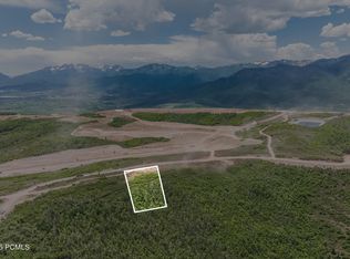 1626 E Marcella Ridge Rd #507, Heber City, UT 84032