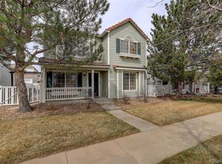 4673 Perth St, Denver, CO 80249