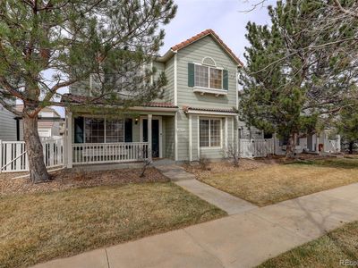 4673 Perth Street, Denver, CO, 80249