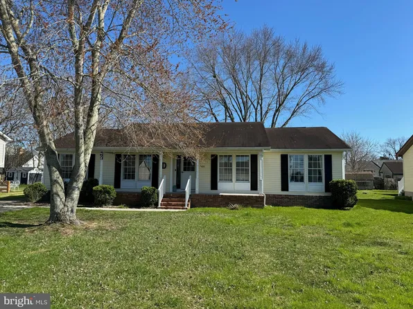 405 West St, Berlin, MD 21811