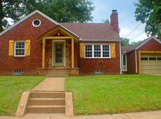 1720 Vassar Ave NW, Canton, OH 44703