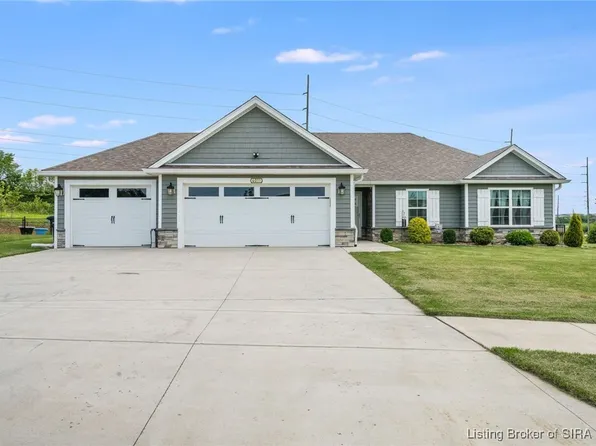 4011 Nature Walk Trail, Jeffersonville, IN 47130