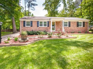 10512 Glencoe Rd, Glen Allen, VA 23060