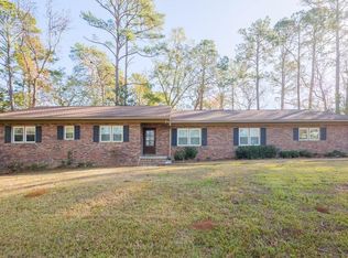 2503 N Sherwood Dr, Valdosta, GA 31602