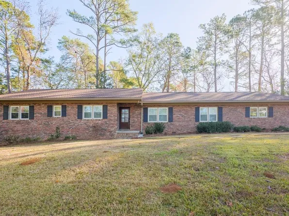 2503 N Sherwood Dr, Valdosta, GA 31602