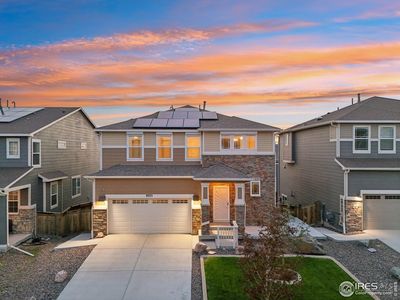 9273 Sedalia St, Commerce City, CO, 80022