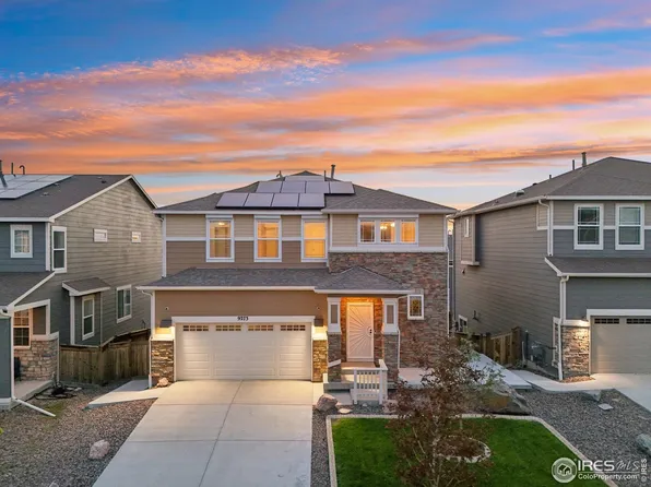 9273 Sedalia St, Commerce City, CO 80022