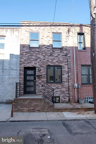 1512 S Beulah St Photo 1