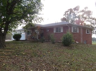 1530 Union Rd, Harrison, AR 72601