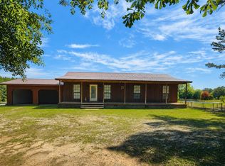1393 Garrison Rd, Decatur, MS 39327