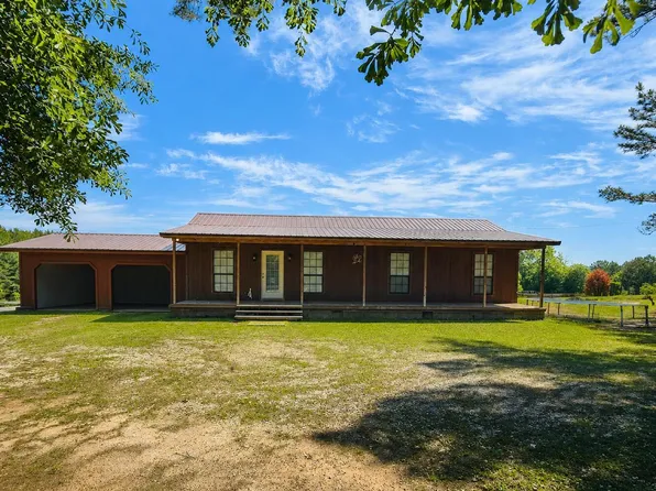 1393 Garrison Rd, Decatur, MS 39327
