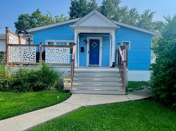 7020 Bancroft Ave, Saint Louis, MO 63109