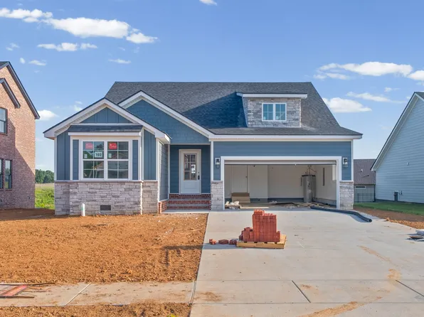 908 Bankside Dr Lot 103, Clarksville, TN 37043