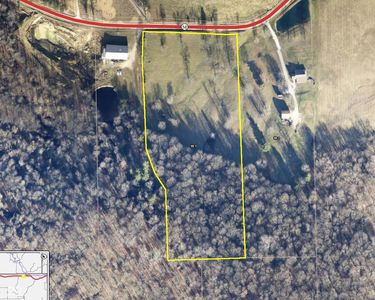 9000 W Block State Rd #58, Norman, IN, 47264