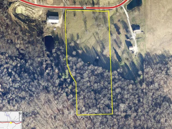 9000 W Block State Rd #58, Norman, IN 47264