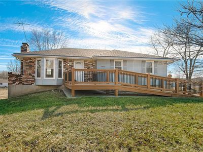 24475 W 83rd St, Lenexa, KS, 66227