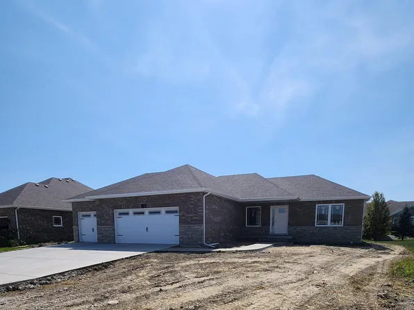 9360 W 106th Place St, John, IN 46373