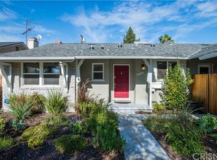 21001 Ingomar St, Canoga Park, CA 91304