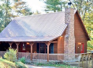 54 Stegall Mill Ct, Ellijay, GA 30536