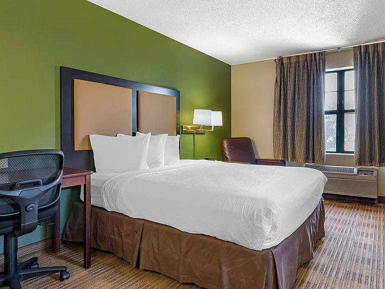 Studio Suite - 1 Queen Bed