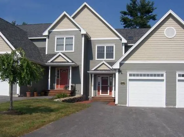 38 Harvest Hill Ln, Auburn, ME 04210