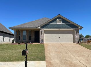 7780 Callie Dr, Southaven, MS 38671