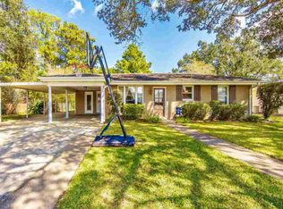 109 Ash St, Thibodaux, LA 70301