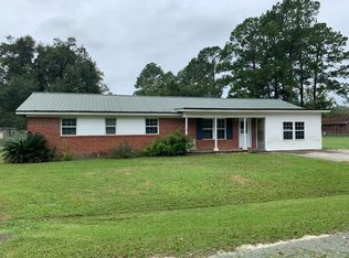 1561 Highland Rd, Waycross, GA 31503
