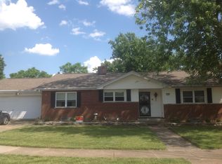 124 Donnelly Dr, Fort Thomas, KY 41075